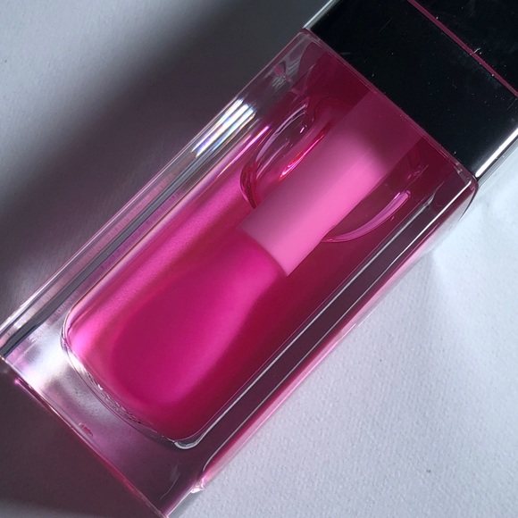 Dior Lip Glow Oil Raspberry - Picture 3 of 9